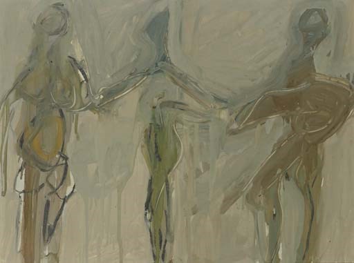 Eva Hesse (1936-1970)