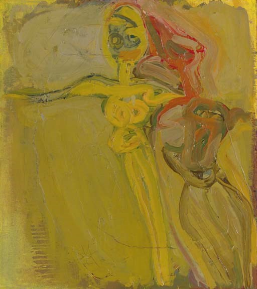 Eva Hesse (1936-1970)