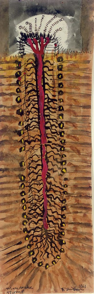 Robert Smithson (1938-1973)