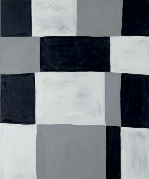 Günther Förg (b. 1952)