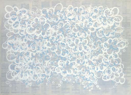 Tim Rollins and K.O.S. (b. 1955)