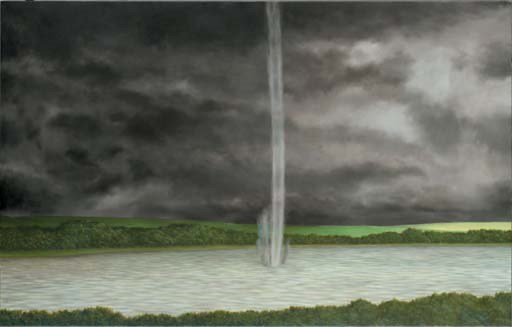 April Gornik (b. 1953)