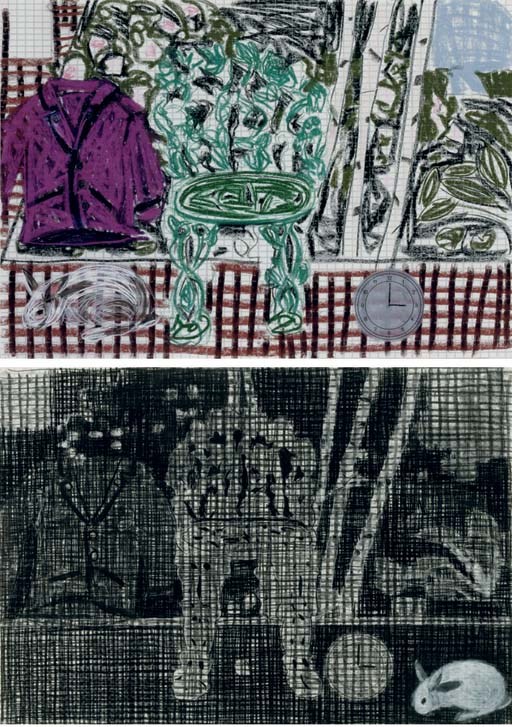 Jennifer Bartlett (b. 1941)