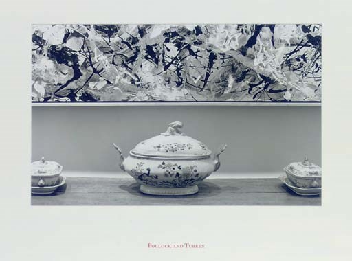 Louise Lawler (b. 1947)