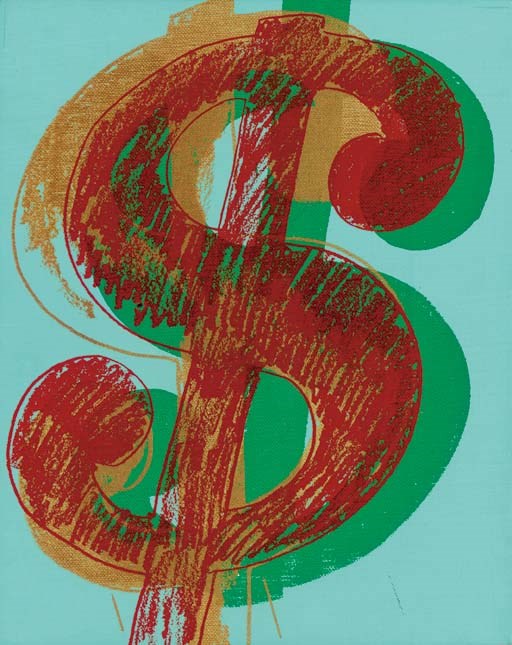 Andy Warhol (1928-1987)