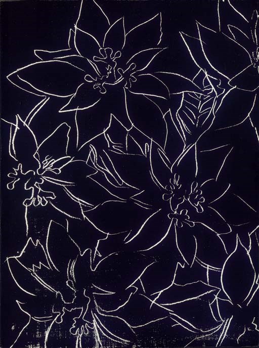 Andy Warhol (1928-1987)