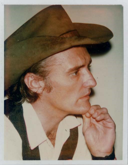 Andy Warhol (1928-1987)