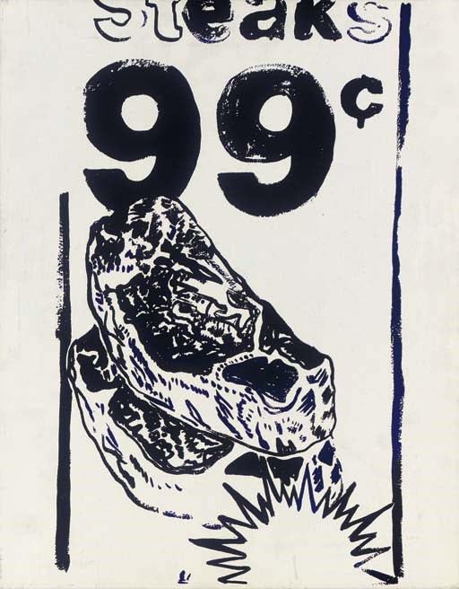 Andy Warhol (1928-1987)