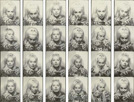 Andy Warhol (1928-1987)