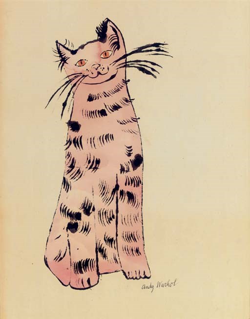 Andy Warhol (1928-1987)