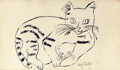 Andy Warhol (1928-1987)