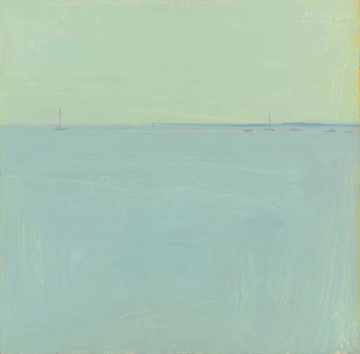 Alex Katz (b. 1927)