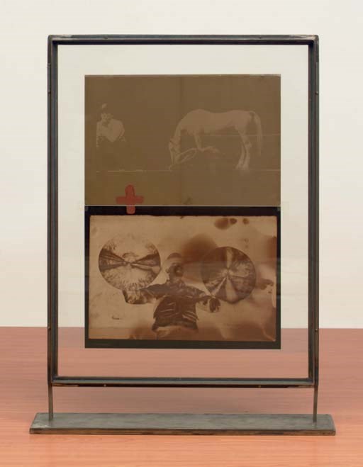 Joseph Beuys (1921-1986)