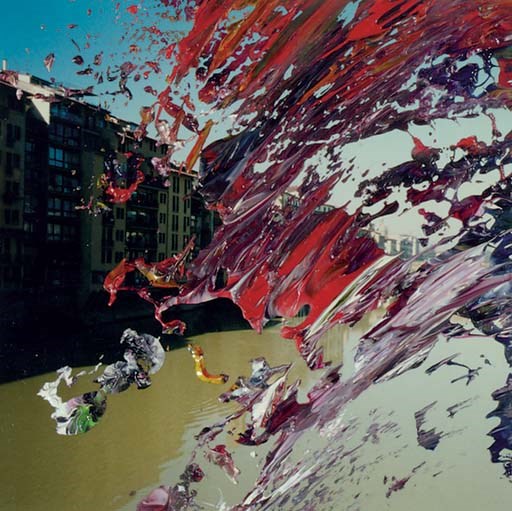 Gerhard Richter (b. 1932)