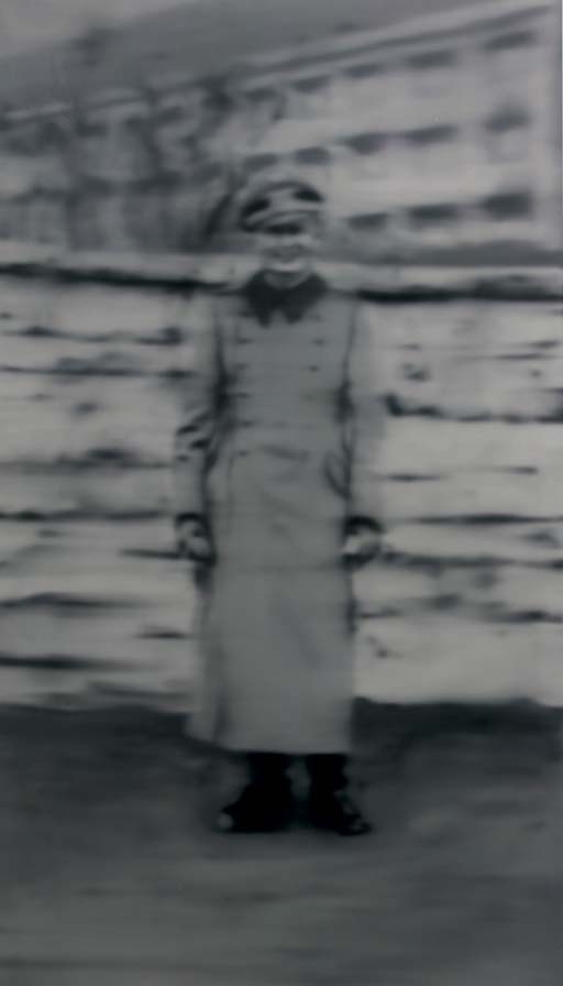 Gerhardt Richter (b. 1932)