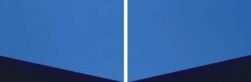 Leon Polk Smith (1906-1996)
