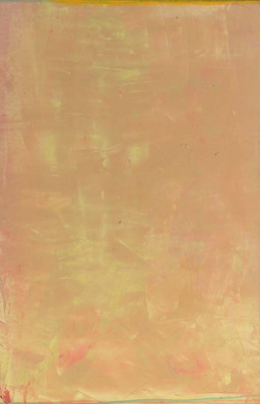 Jules Olitski (1922-2007)