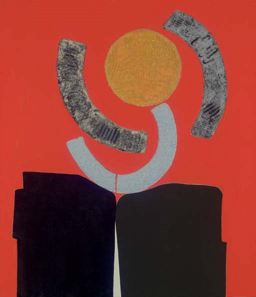 Enrico Donati (b. 1909)