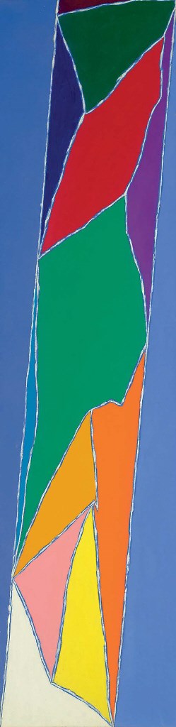 Piero Dorazio (1925-2005)