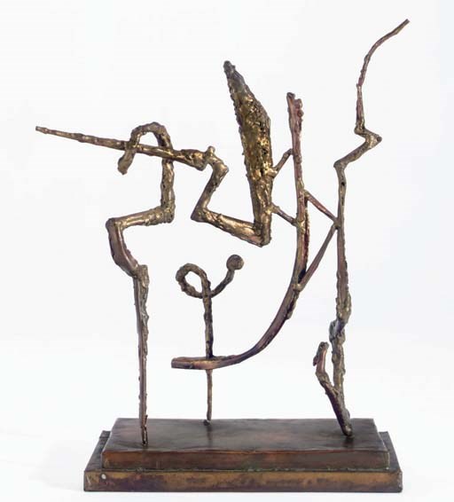 Herbert Ferber (1901-1991)