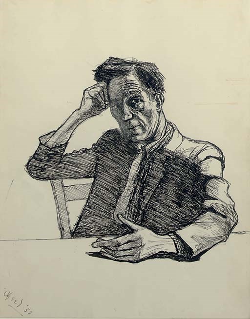 Alice Neel (1901-1984)