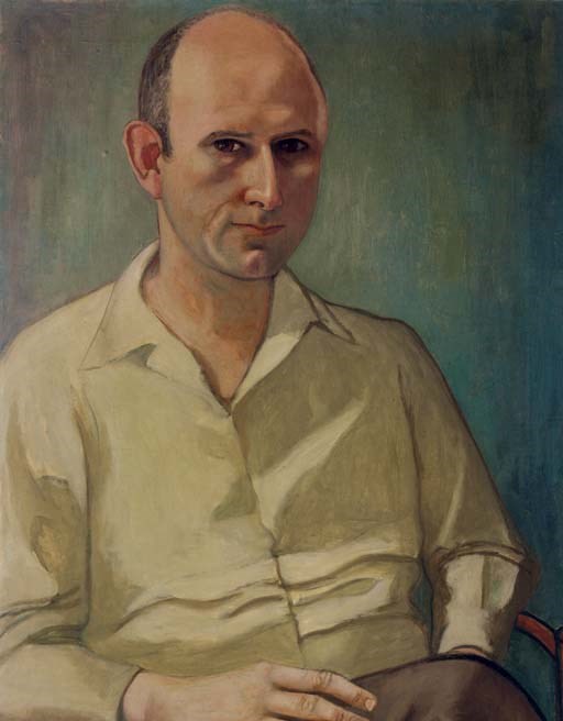 Alice Neel (1901-1984)