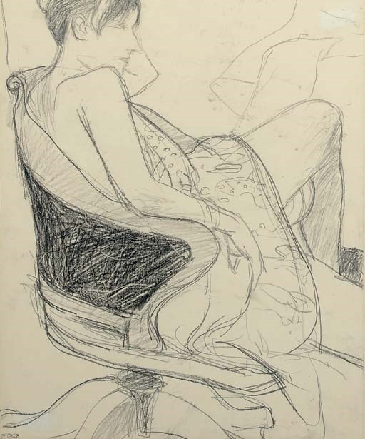 Richard Diebenkorn (1922-1993)