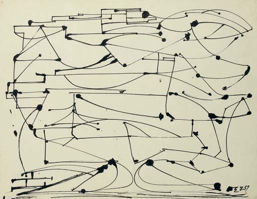 David Smith (1906-1965)