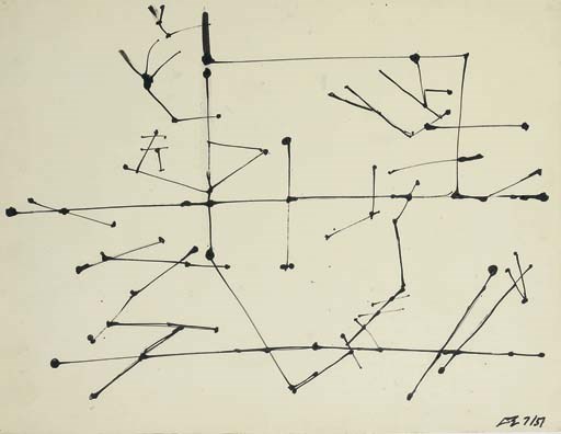David Smith (1906-1965)