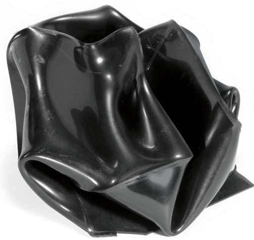 John Chamberlain (b. 1927)
