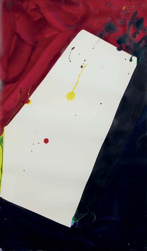 Sam Francis (1923-1997)