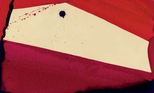 Sam Francis (1923-1997)