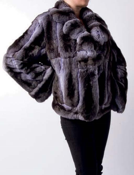 VESTE