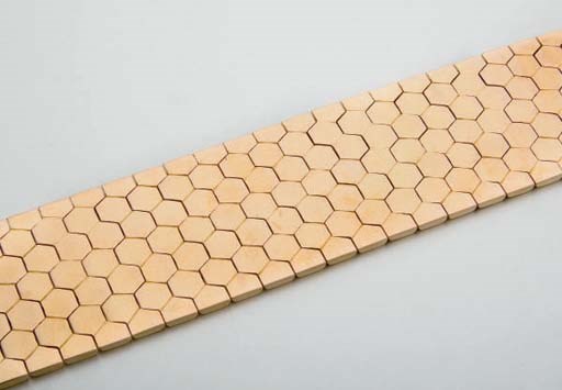 BRACELET EN OR
