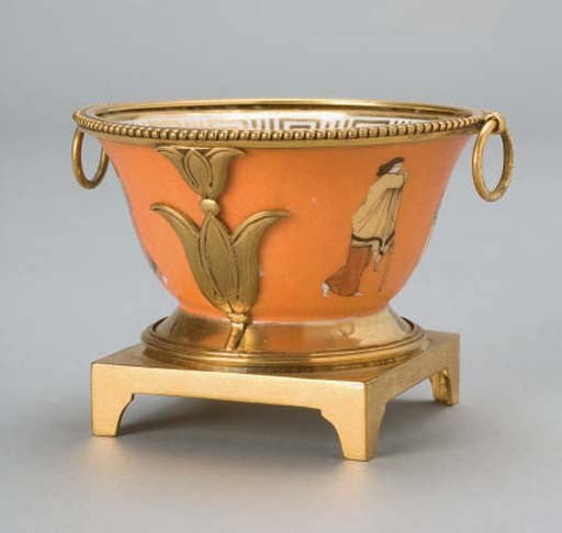 COUPELLE DU XIXEME SIECLE