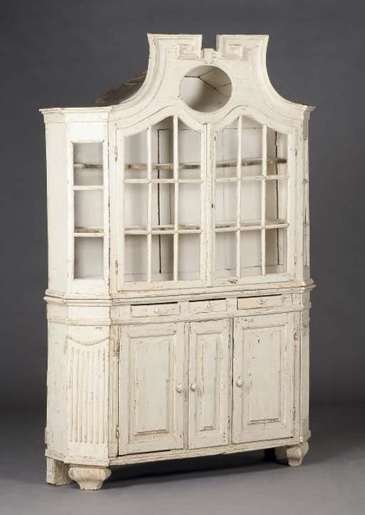MEUBLE DEUX CORPS