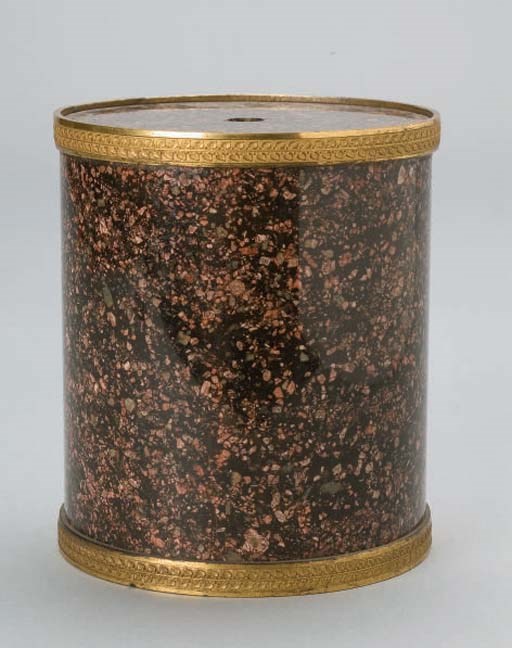 SOCLE DU XIXEME SIECLE
