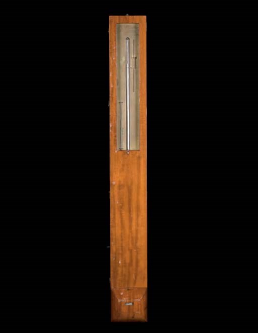 THERMOMETRE DU XIXEME SIECLE
