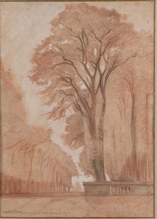 CLAUDIUS DENIS (NE EN 1878)