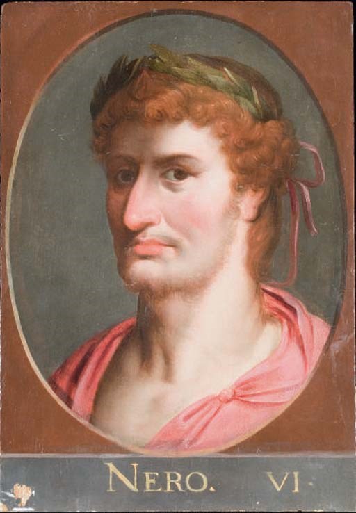 D'APRES PIERRE PAUL RUBENS