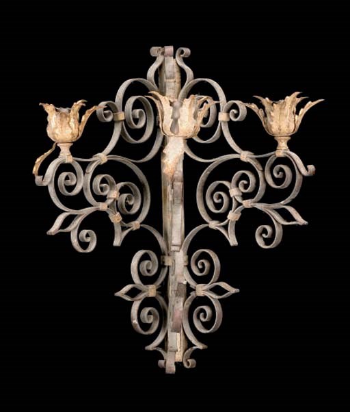 APPLIQUE NEOGOTHIQUE