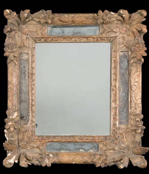 PETIT MIROIR