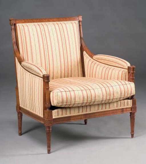 MARQUISE DE STYLE LOUIS XVI