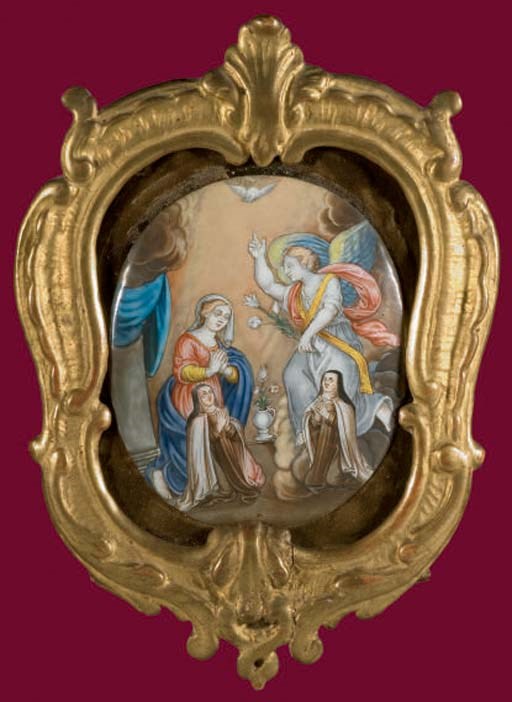 EMAIL DE LIMOGES DU XIXEME SIECLE