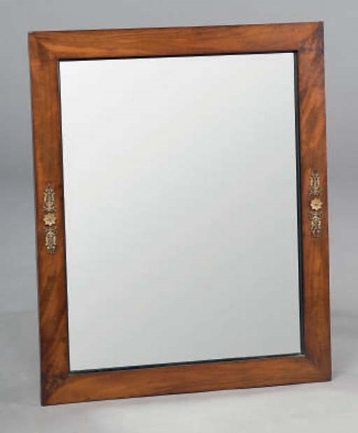 MIROIR DE STYLE RESTAURATION