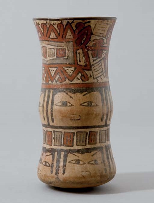 VASE NAZCA