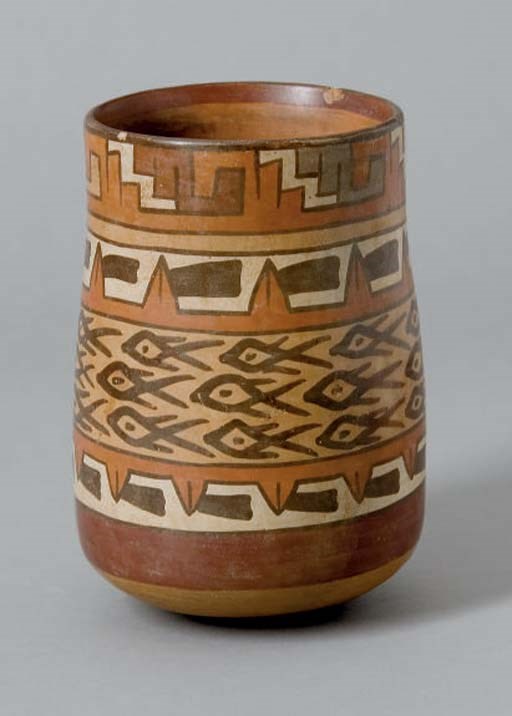 VASE NAZCA