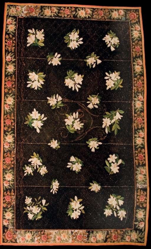 TAPIS EUROPEEN