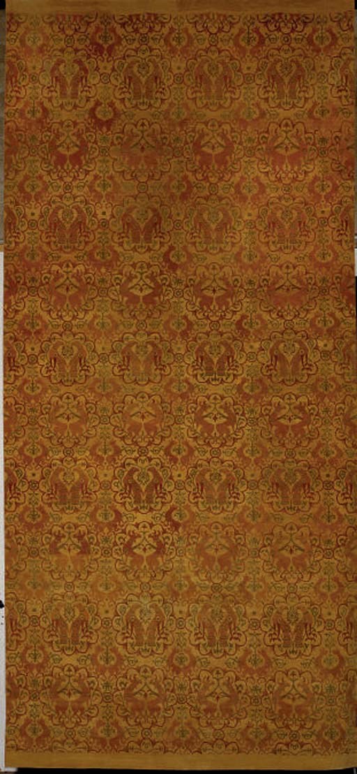 TAPIS MODERNE