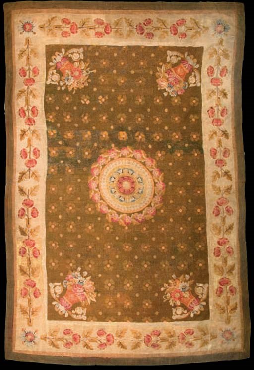 TAPIS EMPIRE